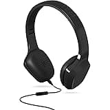 Energy Sistem Energy 1 Headphones with Mic (Black)