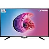 Blaupunkt 100 cm (40 inches) Family Series Full HD LED TV BLA40AF520 (Black) (2019 Model)