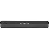 Philips Audio HTL8121/94 120W Soundbar with Integrated sub woofer, Touch Controls, HDMi ARC