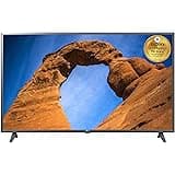 LG 108 cm (43 inches) Full HD LED TV 43LK5360PTA (Silver) (2018 Model)