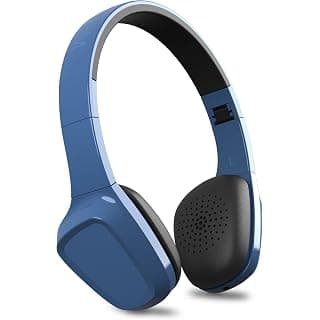 Energy Sistem Energy 1 Bluetooth Headphones (Blue)