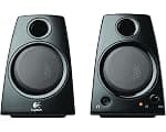 Logitech Z130 2.0 Speaker