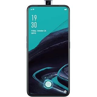 (Renewed) OPPO Reno2 F (Lake Green, 8GB RAM, 128GB Storage) with No Cost EMI/Additional Exchange Offers