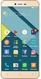Gionee P7 (Gold)