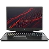 HP Omen 9th Gen Intel Core i7 Processor 15.6-inch FHD Gaming Laptop (16GB/1TB HDD + 512GB SSD/Windows 10/NVIDIA GTX 1650…
