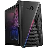 ASUS ROG Strix GT35 (2020), Intel Core i7-10700KF Gaming Desktop (16GB RAM/1TB HDD + 1TB SSD/8GB NVIDIA GeForce RTX 2060 Supe
