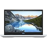 Dell Inspiron 15 G3 3590 9th Generation Corei7-9750H 8GB RAM,512GB SSD,4GB GTX 1650 Graphics 15.6" Gaming Laptop
