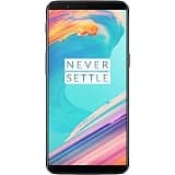 (Renewed) OnePlus 5T (Midnight Black, 6GB RAM, 64GB Storage)