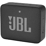 JBL GO2 Plus by Harman Portable Bluetooth Speaker with Mic (Blue) Speakers