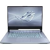ASUS ROG Strix G G731GT-H7159T 17.3" FHD 120Hz Gaming Laptop GTX 1650 4GB Graphics (Core i7-9750H 9th Gen/16GB RAM/1TB NVMe SSD/Windows 10/One-Zone RG