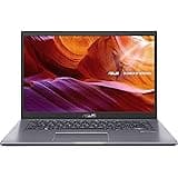 (Renewed) ASUS VivoBook 14 AMD Ryzen 3 3250U 14-inch FHD Compact and Light Laptop (4GB RAM/1TB HDD/Windows 10/Integrated…