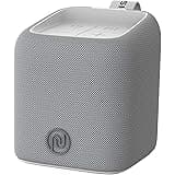Noise Vibe 5W Wireless Bluetooth Speaker - (Stone Grey)