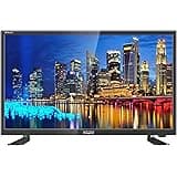 Mitashi 59.94 cm (23.6 Inches) HD Ready LED TV MiDE024v16 (Black) (2015 model)