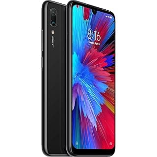 Xiaomi Redmi Note 7 3GB 32GB (Onyx Black)