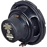 FREDO FRD10.4DM 875W Wired Subwoofer - Black