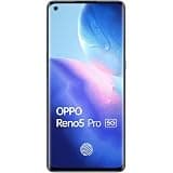 (Renewed) OPPO Reno5 Pro 5G (Starry Black, 8GB RAM, 128GB Storage) with No Cost EMI/Additional Exchange Offers