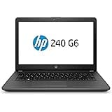 HP 240 G6 14-inch Laptop (6th Gen Intel Core i3-6006U/4GB/1TB/DOS/Integrated Graphics)