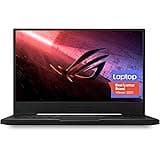 ASUS ROG Zephyrus S15 Gaming Laptop, 15.6 300Hz FHD IPS Type, NVIDIA GeForce RTX 2070 Super, Intel Core i7-10875H, 16GB DDR4,