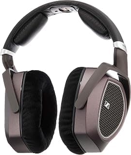 Sennheiser RS185 Wireless Headphones