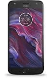 Motorola Moto X4 (Super Black, 32GB)