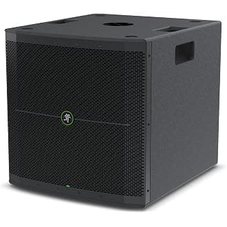 Mackie Thump118S 18" 1400W Powered Loudspeaker.