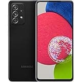 Samsung Galaxy A52s 5G (Black, 6GB RAM, 128GB Storage) Without Offers