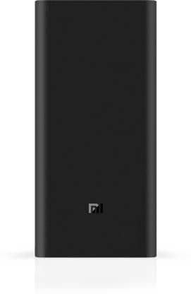 ( Renewed) Mi Power BankHypersonic 20000mAh (50W) fast charging