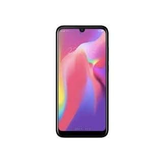 Lenovo A7 (Blue 4GB RAM, 64GB Internal Memory)