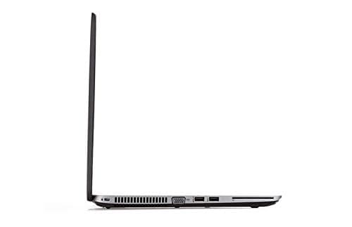(Renewed) HP Elitebook Intel 4th Gen Core i5 15.6-Inch (39.62 cms) 1920x1080 Laptop (8 GB/240 GB SSD/Windows 10/Intel HD Graphics 4400/Black/1.88 Kg),