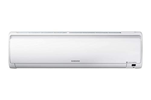 Samsung 1.5 Ton 3 Star Inverter Split AC (Copper AR18RV3HFWK White)