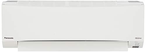 Panasonic 1.5 Ton 3 Star Inverter Split AC (Copper CS/CU-SU18VKYTW White)