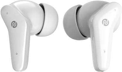 (Renewed) Noise Buds VS102 Truly Wireless Bluetooth Headset (Pearl White)
