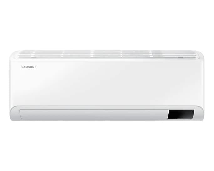 Samsung 1.5 Ton 3 Star Convertible 5in1 Inverter Split AC (AR18BY3YAWK, White)