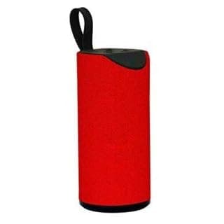 Buddymate DQ05 Wireless Bluetooth Portable Stereo Speaker with Rich Bass | Loud Sound | Built-in Mic for All Smartphone Device (Assorted Colour)