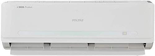 Voltas 2 Ton 3 Star Inverter Split AC (Copper SAC_243V_DZV White)