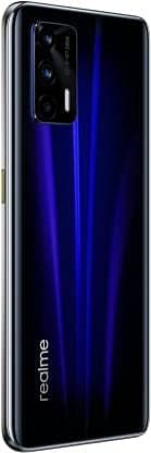 (Renewed) Realme GT 5G (Dashing Silver, 8GB RAM, 128GB Storage)