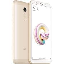 (Renewed) Mi Redmi Note 5 (3 GB RAM, 32 GB, Gold)
