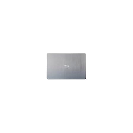 Asus X541UA-DM1295D 15.6-inch Laptop (6th Gen Core i3-6006U/4GB/1TB/DOS/Integrated Graphics), Silver Laptops