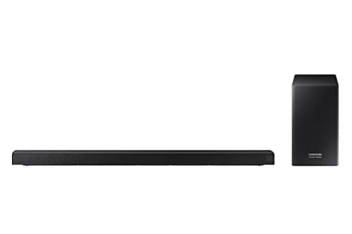 Samsung Soundbar 360W 5.1Ch HW-Q60R