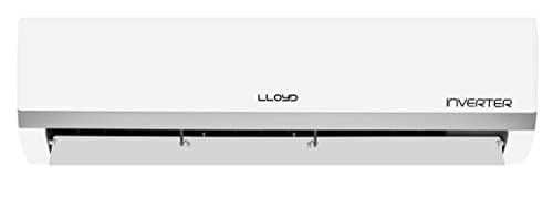 Lloyd 1.5 Ton 3 Star Inverter Split AC (Copper LS18I31AF White)