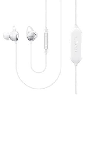 Samsung Original EO-IG930BBEGIN Level in ANC Earphones (White)