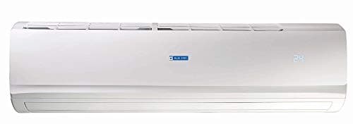 Blue Star 1.5 Ton 3 Star Split AC (Copper BI-3HW18AATU White)