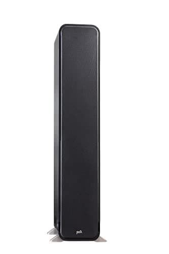 Polk Audio Signature American HiFi Tower Speaker Pair (Black) - Set of 2