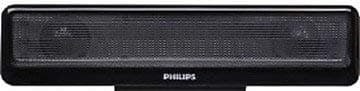 (Renewed) Philips Notebook Soundbar SPA1100