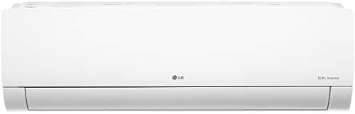 LG 1 Ton 3 Star Inverter Split AC (Copper, Convertible 4-in-1 Cooling, HD Filter, 2021 Model, MS-Q12YNXA, White)
