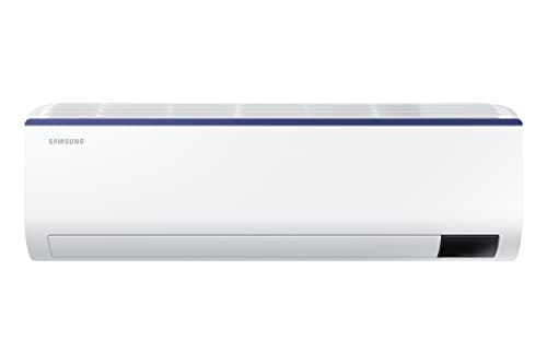 Samsung 1.5 Ton 3 Star Inverter Split AC (Copper, Convertible 5-in-1 Cooling Mode, Anti Bacteria Filter, 2022 Model AR18BYMZAUR, White)