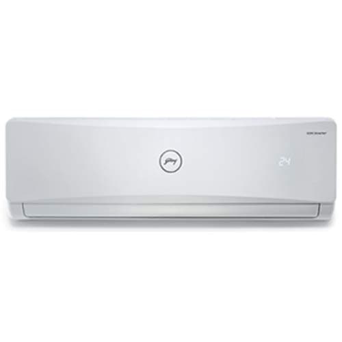 Godrej 1.5 Ton 3 Star Inverter Copper Split Air Conditioner (GIC 18JTC3-WTA)