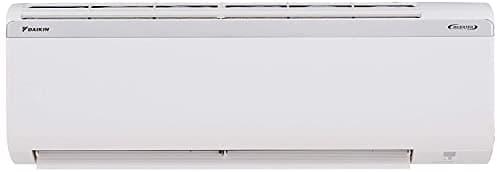 Daikin 1.5 Ton 4 Star Inverter Split AC (ATKL50UV16, White)