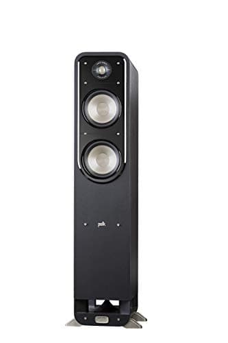 Polk Audio Signature Series S55 Americal HiFi Tower Speaker Pair (Set Of 2)