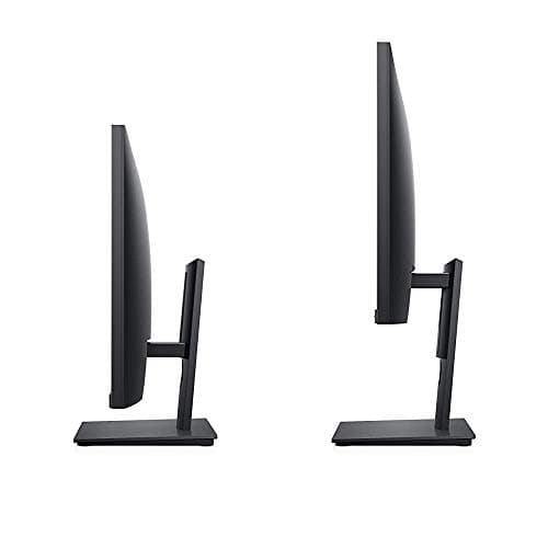 (Renewed) Dell E2420H 24 Inch FHD (1920 x 1080) LED Backlit LCD IPS Monitor with DisplayPort and VGA Ports